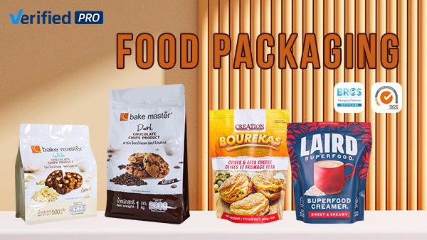 أحدث حالة شركة حول The 5 Biggest Headaches in Food Packaging (And How to Solve Them) PT.2