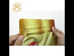 5 كيلوغرام من أوراق الأرز والحقائب ذات القفل السريع مع ضوء فوق البنفسجي