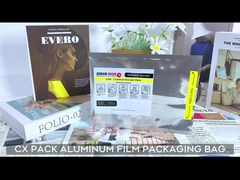 كيس رقائق للقناع