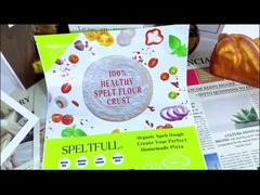 كيس بيتزا من الشركة المصنعة OEM