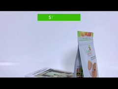 فاكهة جافة عالية الجودة كيس التعبئة البلاستيكي