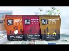 كيس البلاستيك المصنوع حسب الطلب