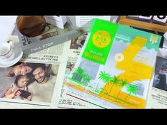 أغلفة البلاستيك سقفية حقيبة التعبئة المختفية للمواد الغذائية المطبوخة