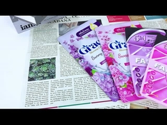 كيس التغليف للمطهرات