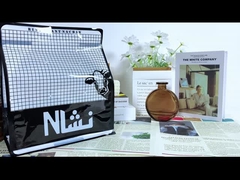 طباعة الحفرة الصف الغذائي الوقوف حقيبة التعبئة والتغليف السحب المصفوفة لللحوم الطازجة