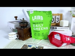 خصيص ضد التسرب زيبلوك شرائح الليمون لفيلم لفيلم التعبئة الغذائية كيس التعبئة شرائح الليمون