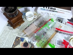 حقيبة خضار بلاستيكية صديقة للبيئة