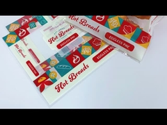 تغليف خبز المخبز