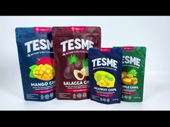 أكياس تغليف الفواكه الجافة