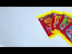 كيس التعبئة والتغليف الغذائي البلاستيكي من نوع OEM كيس طعام للطعم كيس التعبئة والتغليف