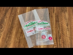 بطباعة مخصصة شعار مقاومة للرطوبة حقيبة التعبئة الغذائية حقيبة التعبئة الوجبات الخفيفة لخبز المكسرات الغذائية المجففة