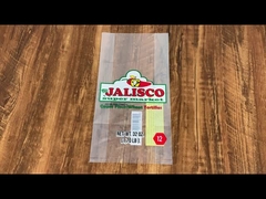 شعار مخصص VMPET PE كيس التعبئة الغذائية المجففة