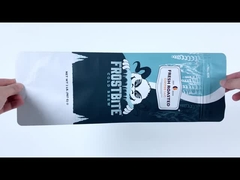 أكياس التغليف المطبوعة حسب الطلب أكياس القهوة البلاستيكية كيس القهوة المقاوم للرطوبة أكياس سحب حبوب القهوة