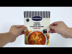 كيس تغليف الفراغ