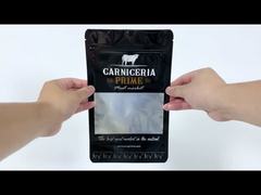 كيس التعبئة الغذائية كيس التعبئة اللحوم