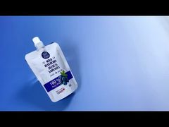 كيس التغليف للمطهرات