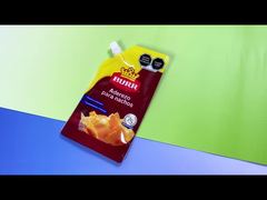 عبوات كيس العسل