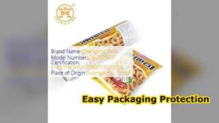 فيلم التغليف المرن سهل التعامل