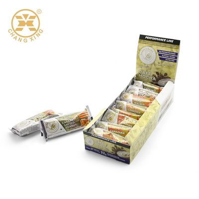 Customized Eco Food Packaging From 30 Year BRC ISO Certificated  Food Packaging Bags Food Wrapping Film Roll Manufacturer