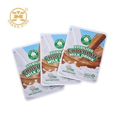 كيس تغليف مفرغ من الهواء برقائق معقمة