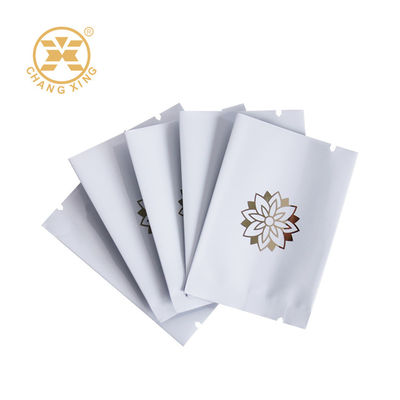 شعار مطبوع حسب الطلب حقيبة ورق خفيفة كيس حزمة شيكولاتة