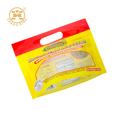 كيس الدجاج المحمص المطبوع حسب الطلب