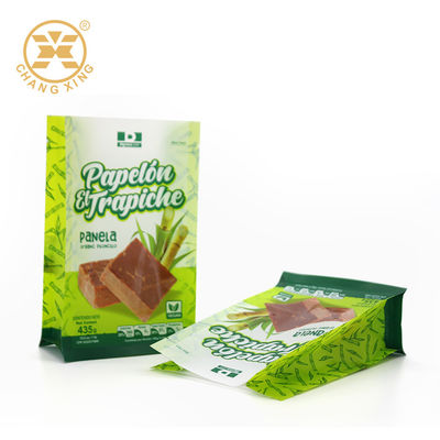 تغليف الخبز المخبوزات السفلية المسطحة